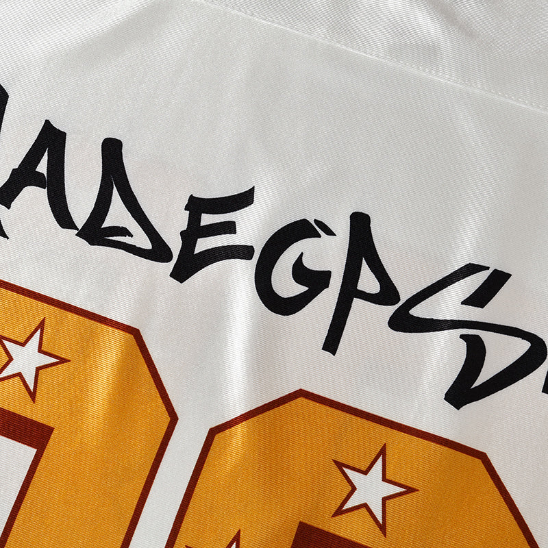 CapCabin Star Number Performance Jersey