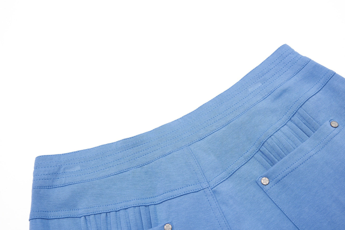 CapCabin “Flow Wide-Leg Pants”