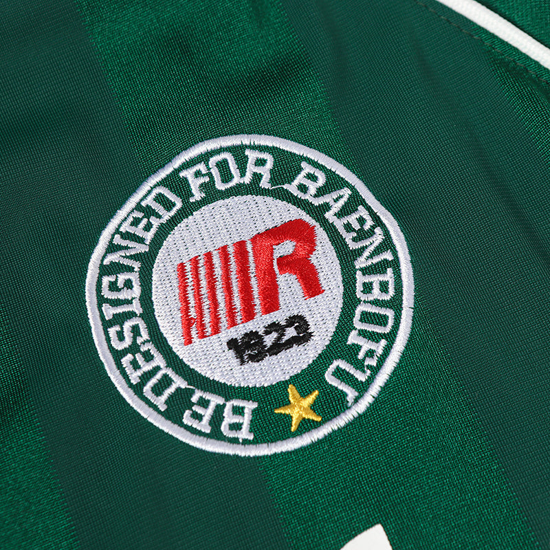 CapCabin Logo Performance Soccer Jersey