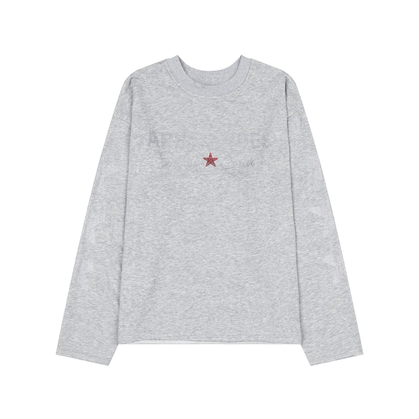 CapCabin Dark Harvest Long Sleeve Tee