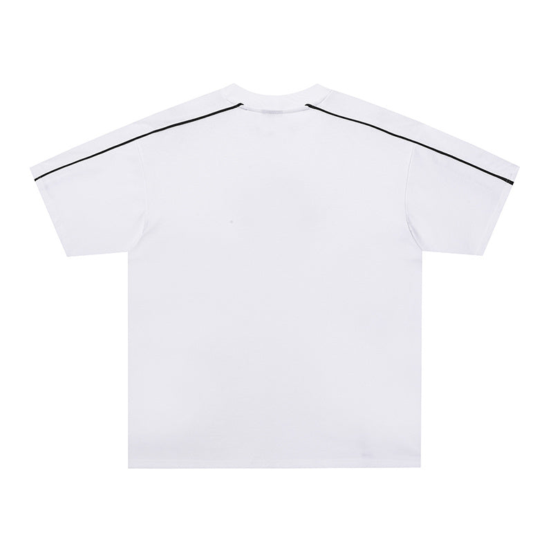 CapCabin Core Line Cotton Tee