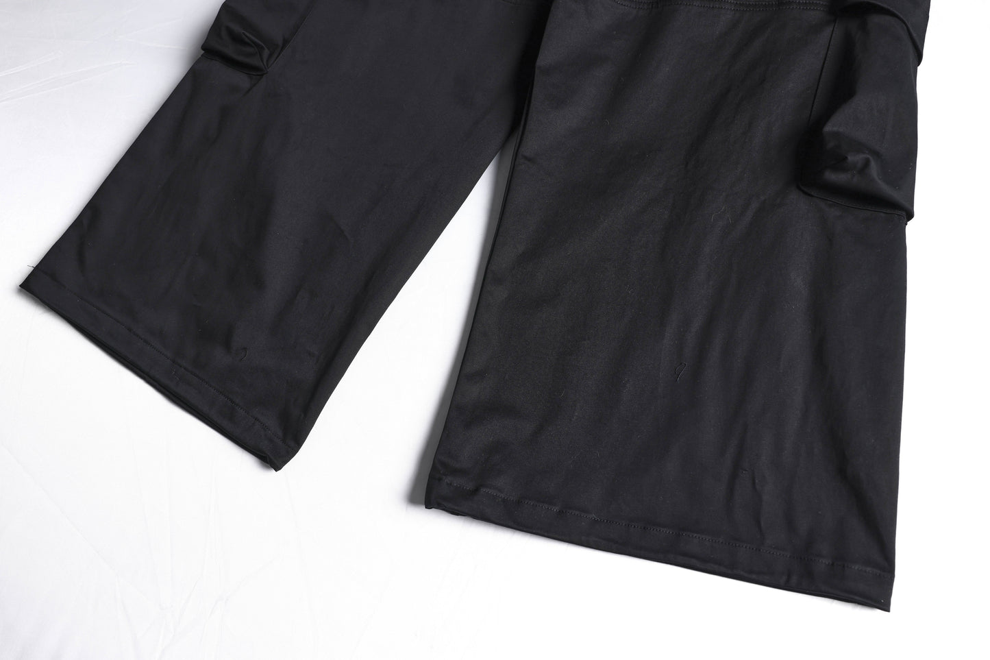 CapCabin Gothic Cross Cargo Pants