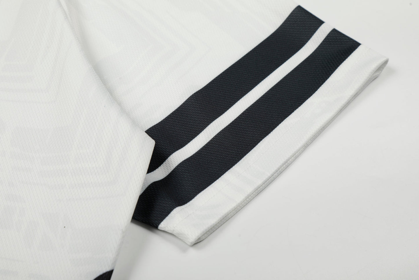 CapCabin Graphic Performance Mesh Soccer Jersey