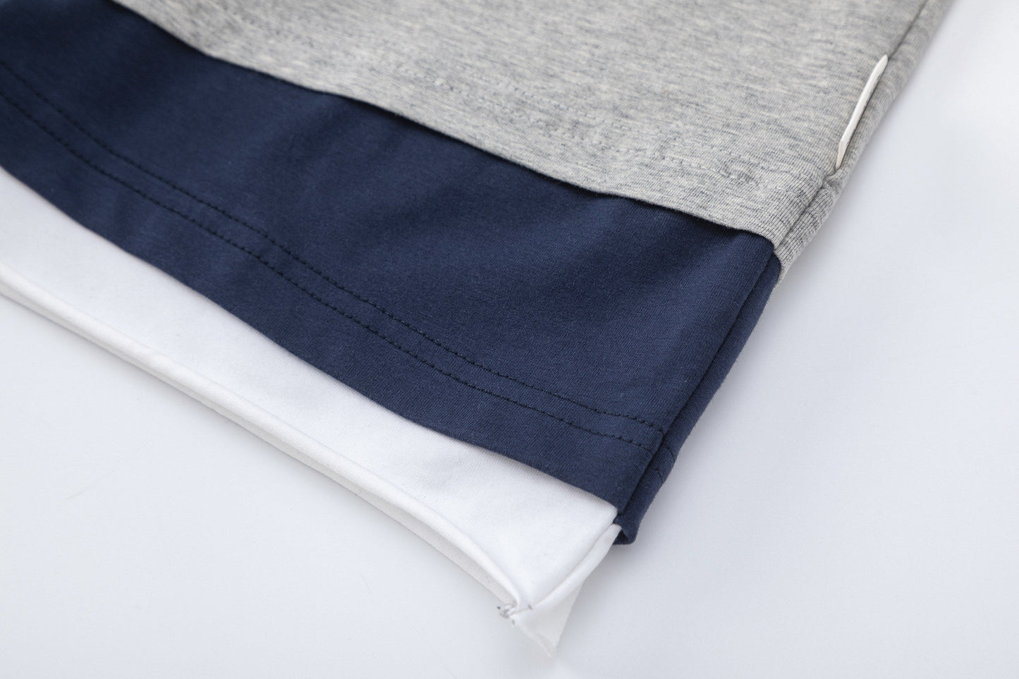 CapCabin Colorblock Raglan T-Shirt
