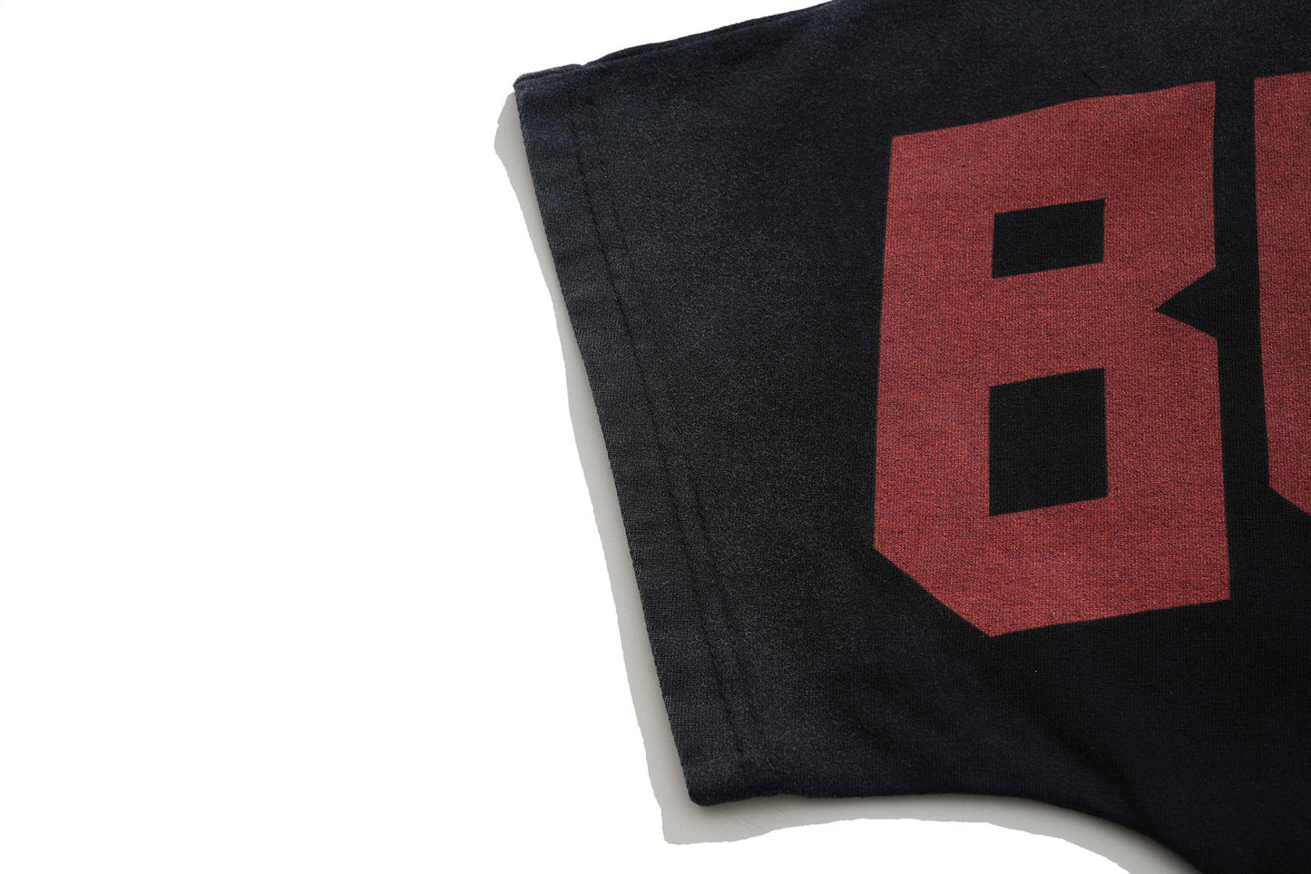 CapCabin “Black Off” Graphic Tee