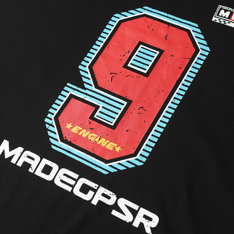 CapCabin ForGPSR Racing Cotton Tee