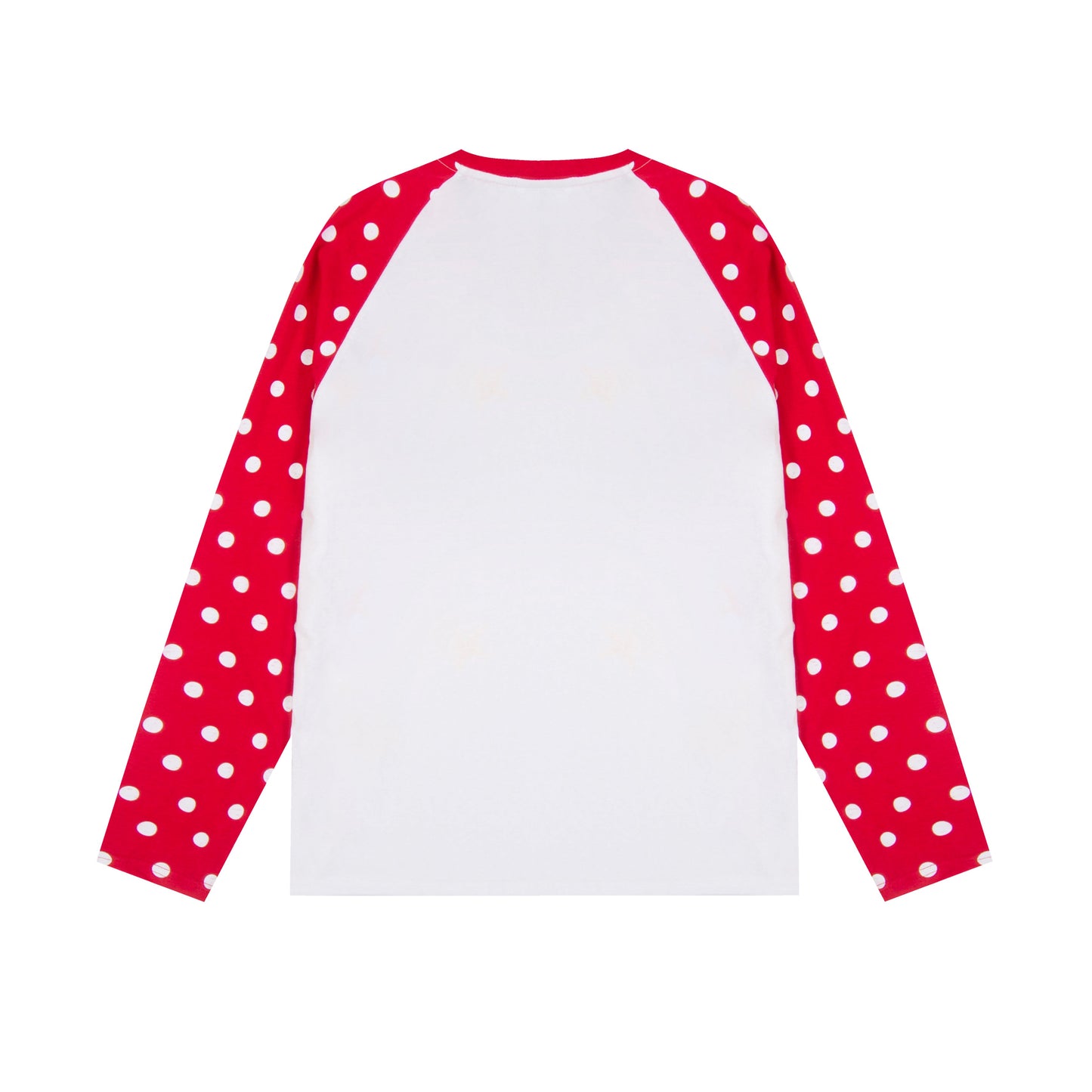CapCabin “Starry City Contrast Raglan Tee”