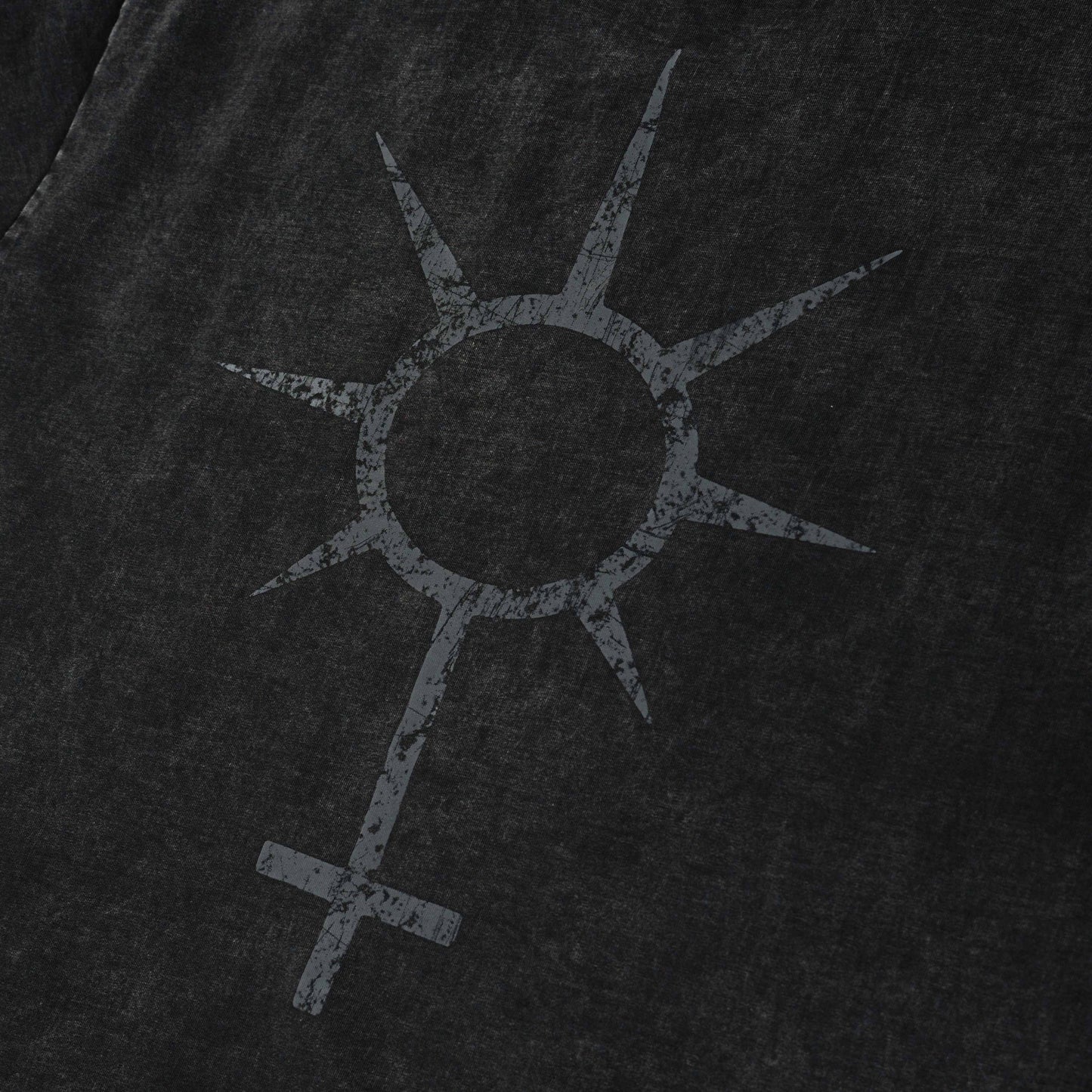 CapCabin “Vintage Gothic 90 Tee”