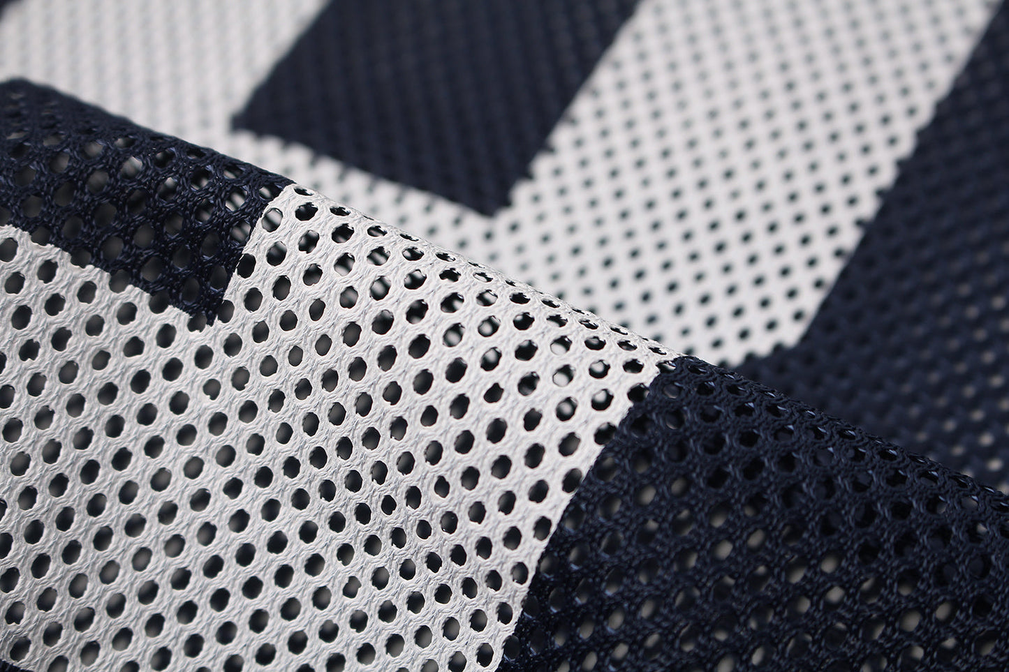 CapCabin “No.8 Varsity” Mesh Jersey