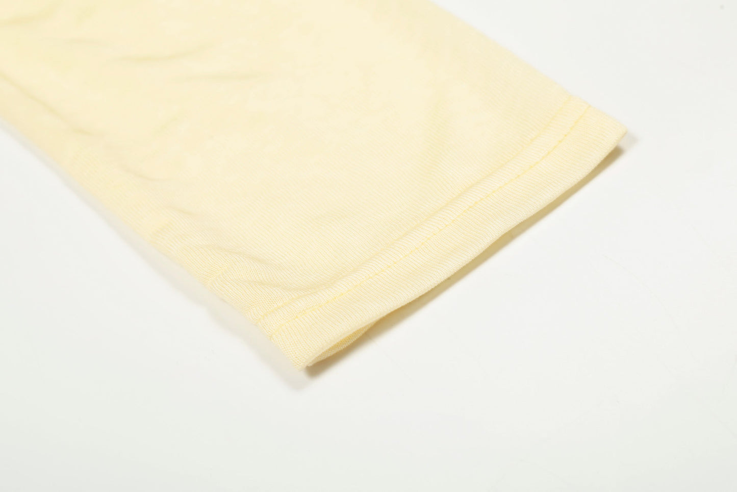 CapCabin Graphic Long Sleeve Henley Tee
