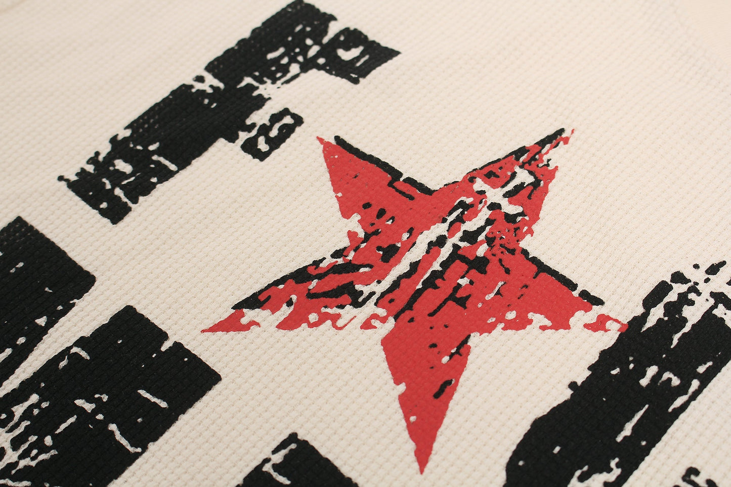 CapCabin Graphic Dog Print Tee