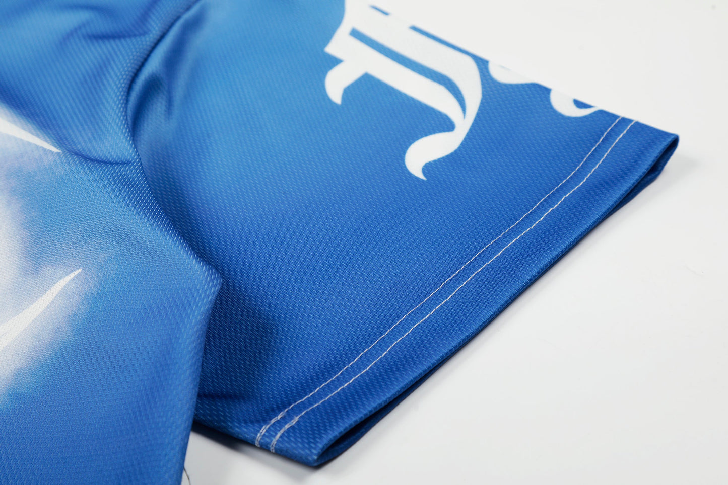 CapCabin “Light Star” Mesh Jersey