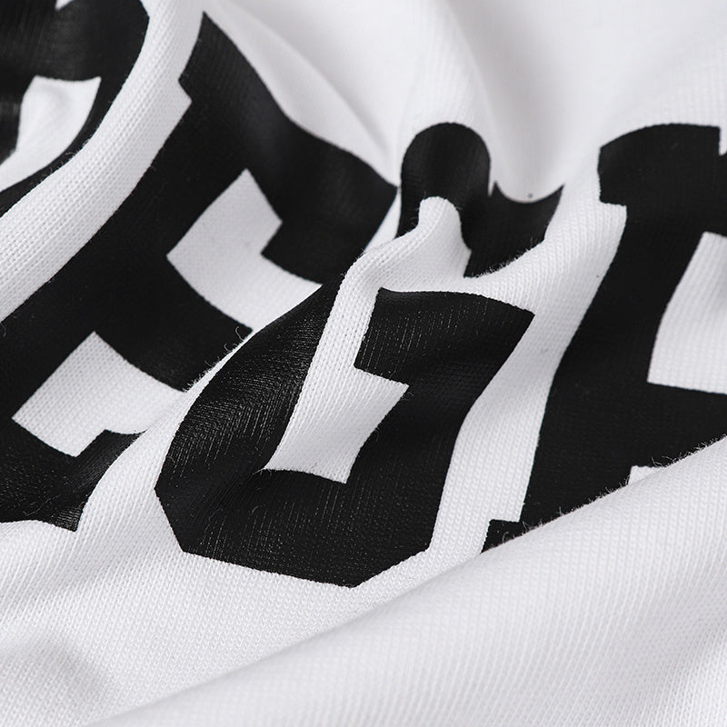 CapCabin Classic Stripe Cotton Jersey