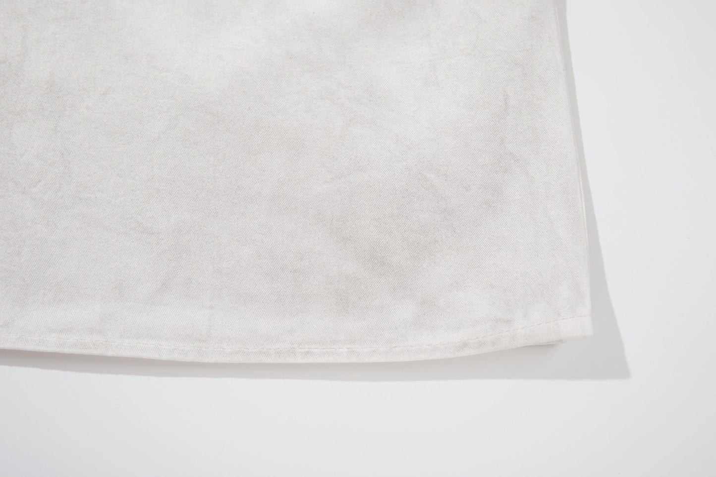 CapCabin “Distorted Archive” Short Sleeve Shirt