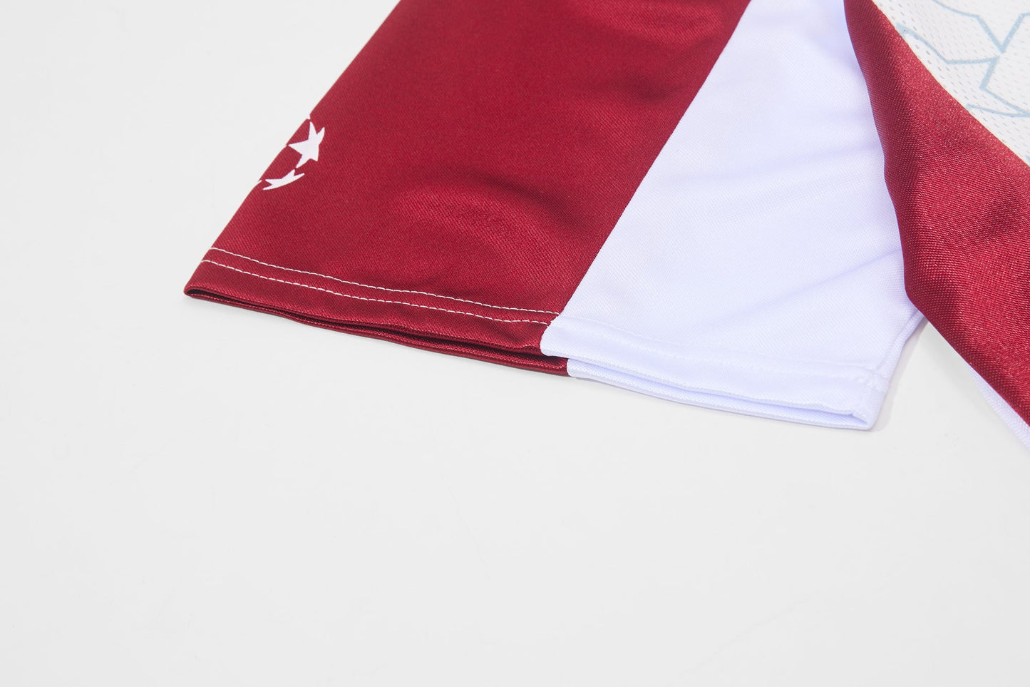 CapCabin “All-Star Mesh Jersey”