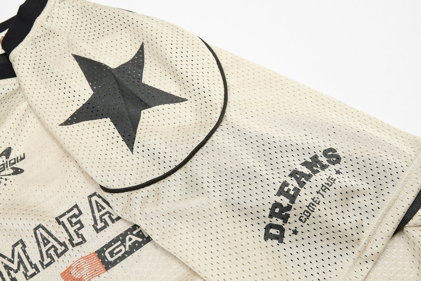 CapCabin “Starline Performance Jersey”