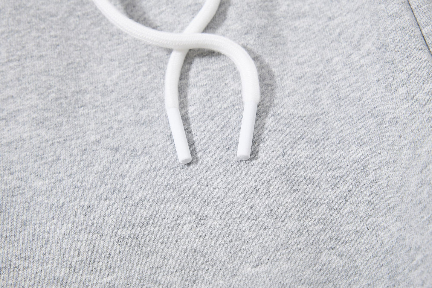 CapCabin “Varsity Crest Wide-Leg Sweatpants”