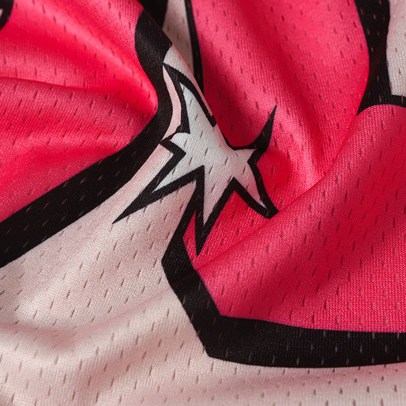CapCabin Star Number Performance Jersey