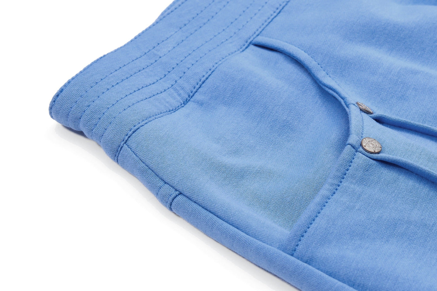 CapCabin “Flow Wide-Leg Pants”