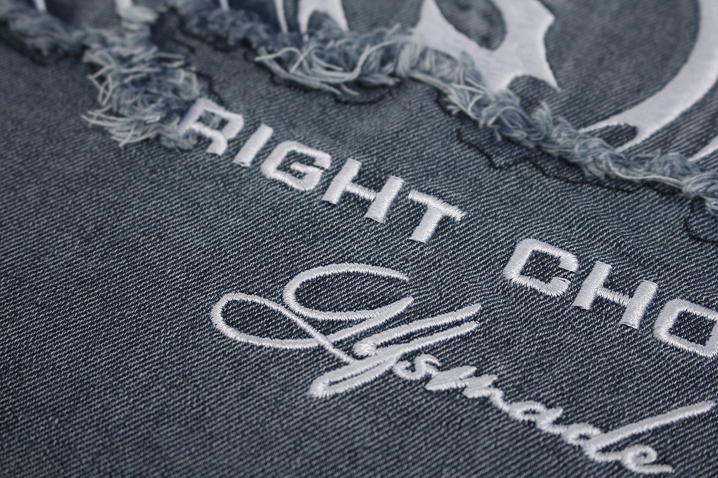 CapCabin Vintage Washed Graphic T-Shirt