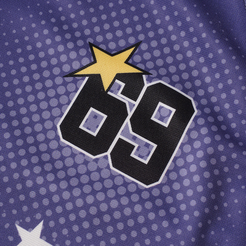CapCabin Formade Graphic Performance Jersey