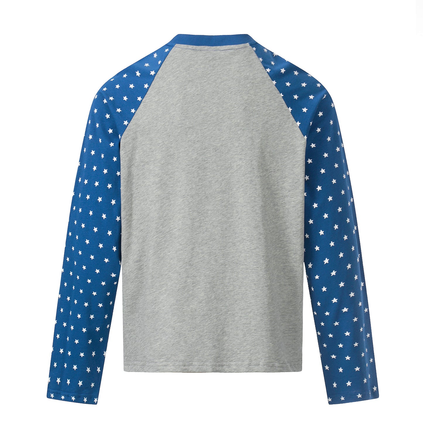 CapCabin “I ♥ EMO” Raglan Long Sleeve Tee