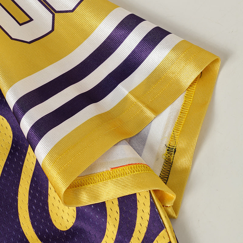 CapCabin Psychedelic Performance Jersey