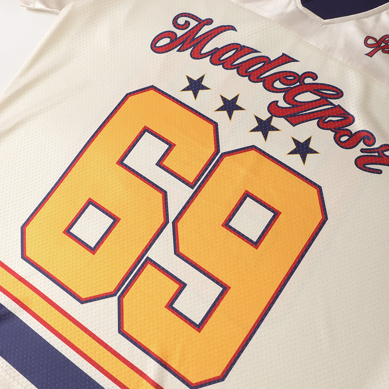 CapCabin Vintage 69 Performance Jersey