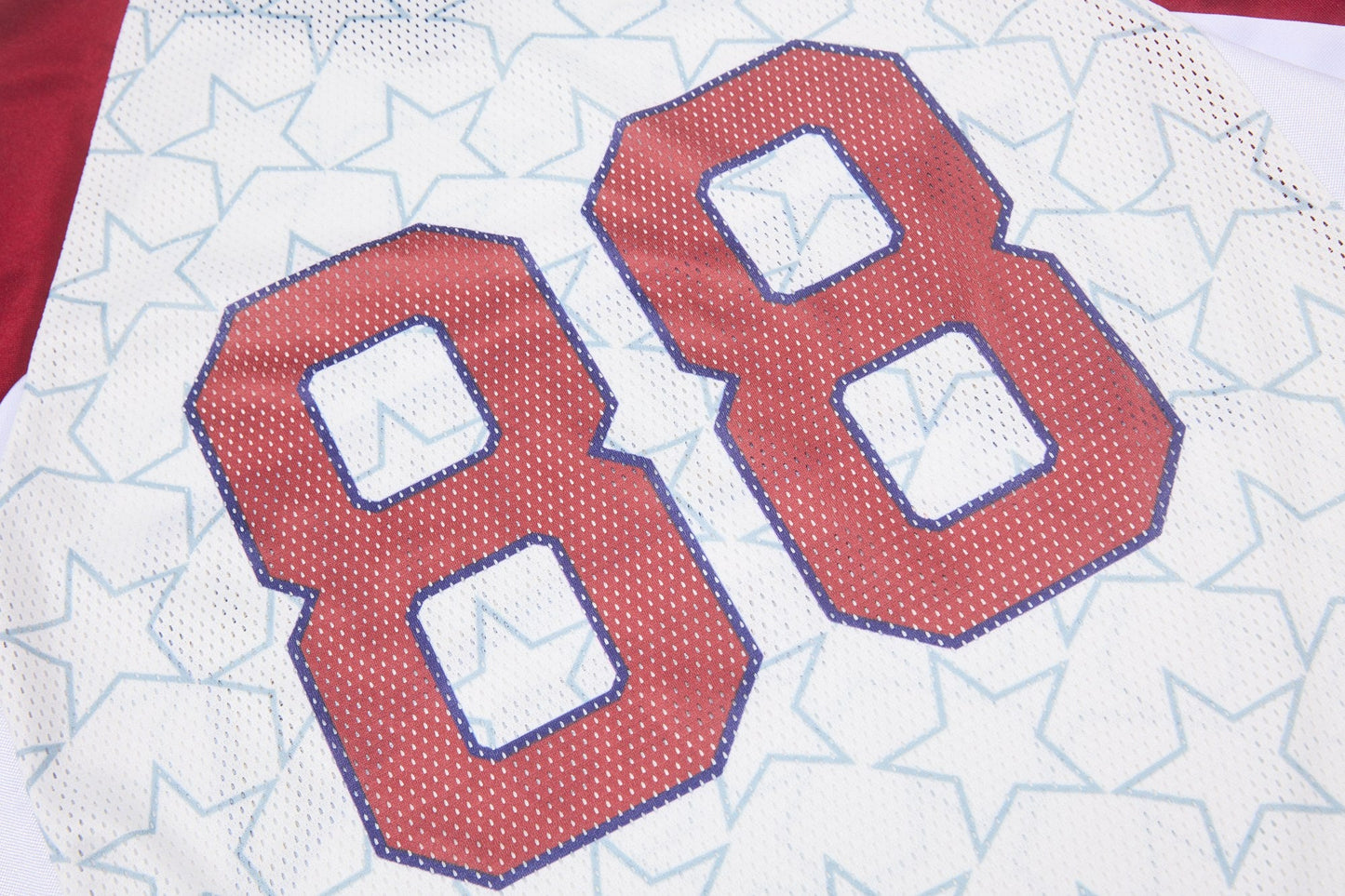 CapCabin “All-Star Mesh Jersey”