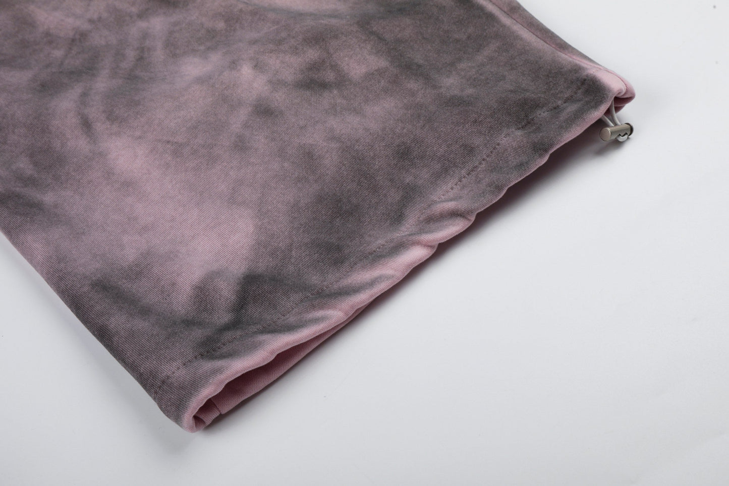 CapCabin “Misery Was Nothing” Washed Sweatpants