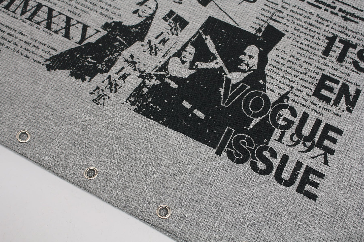 CapCabin Rock It Graphic Tee