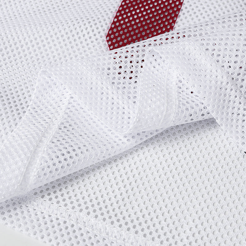 CapCabin Minimal Mesh Performance Jersey