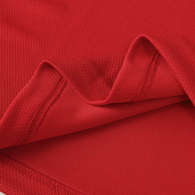 CapCabin Classic Number Performance Jersey