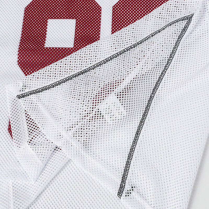 CapCabin Minimal Mesh Performance Jersey