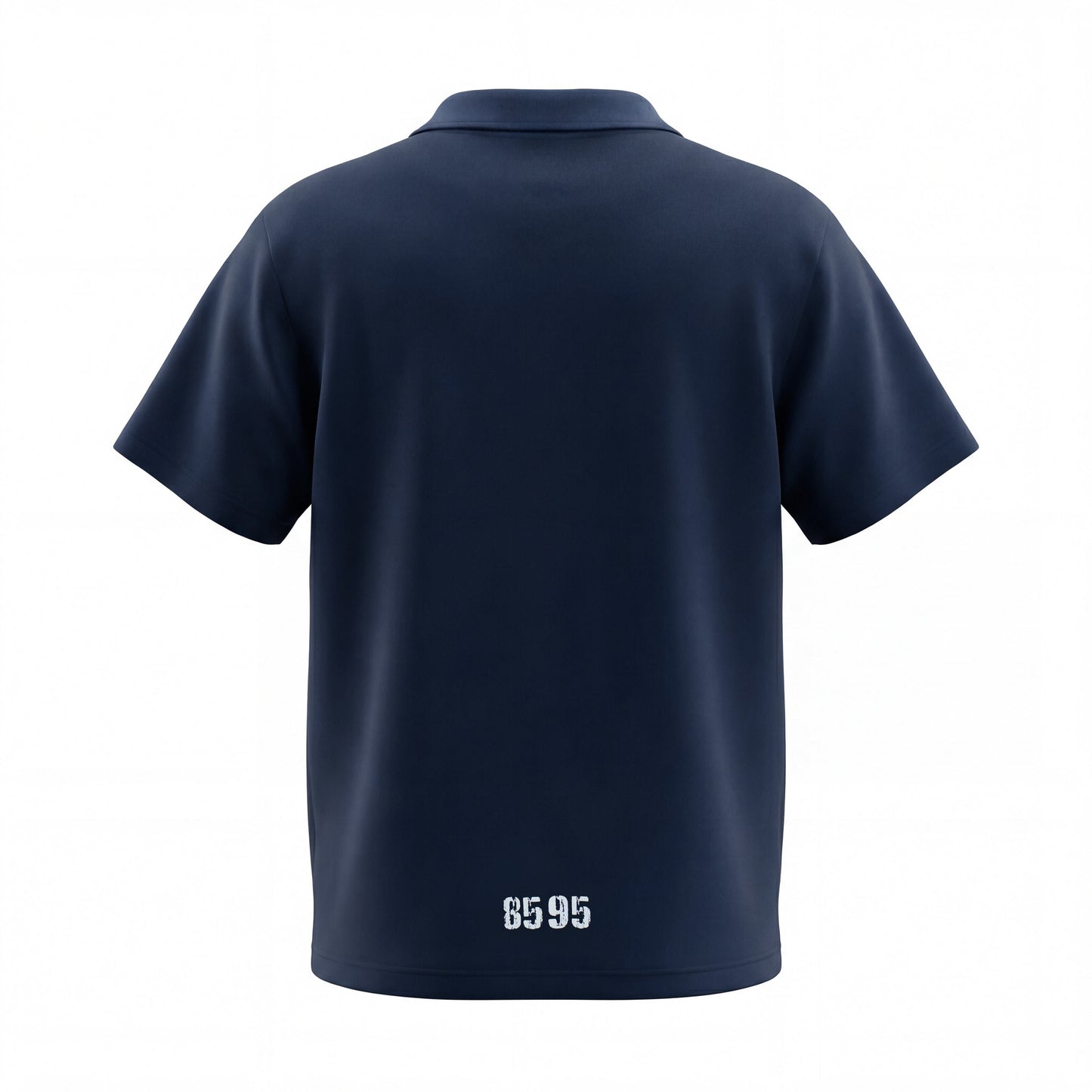 CapCabin “Spectra Vision Polo Tee”