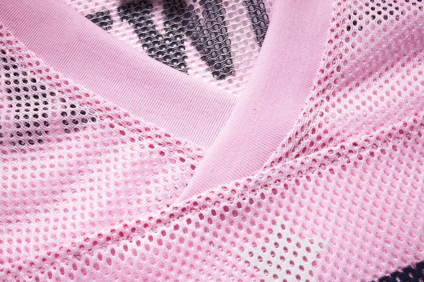 CapCabin Starfield Mesh Jersey