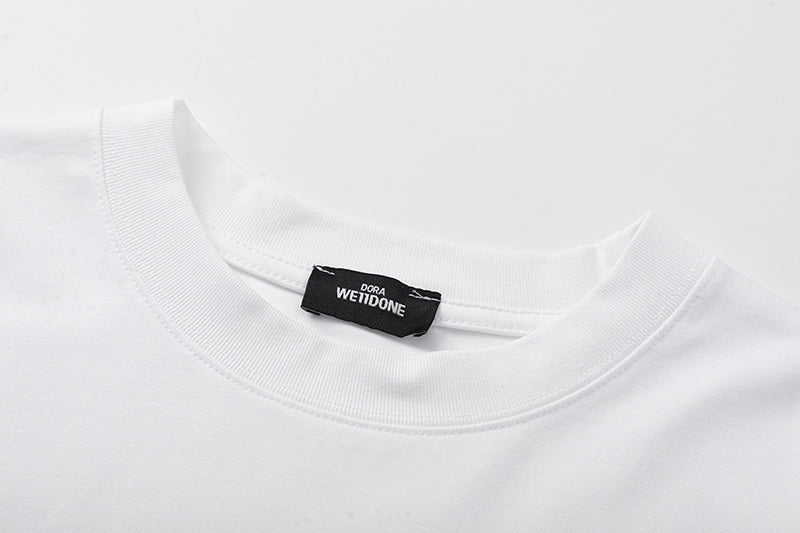 WELLDONE Number 11 Long Sleeve T-Shirt