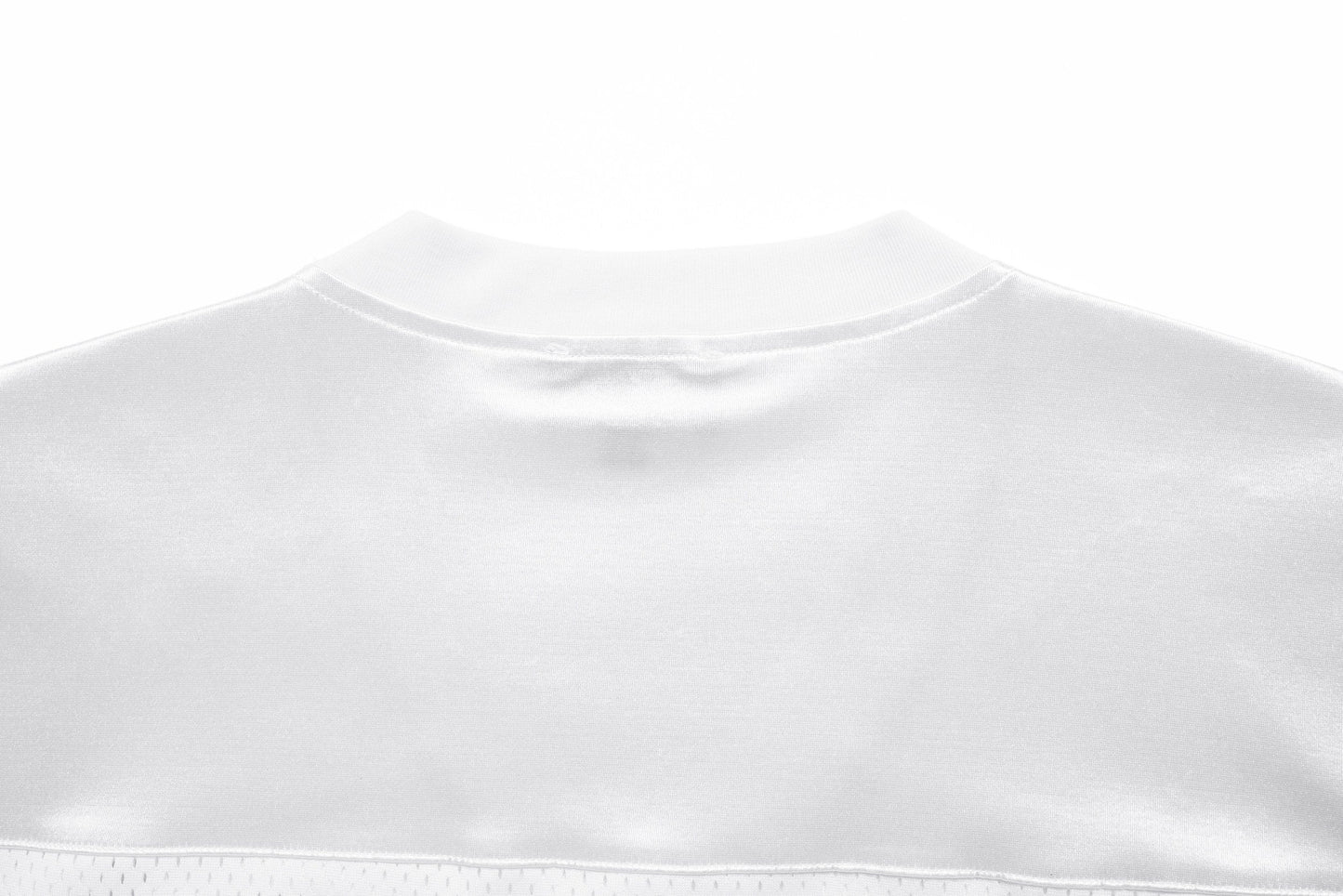 CapCabin Gothic Mesh Long Sleeve Jersey