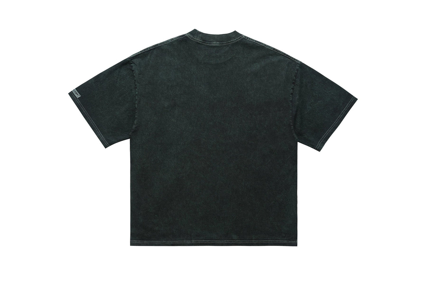 CapCabin “Hollywood Archives” Graphic Tee