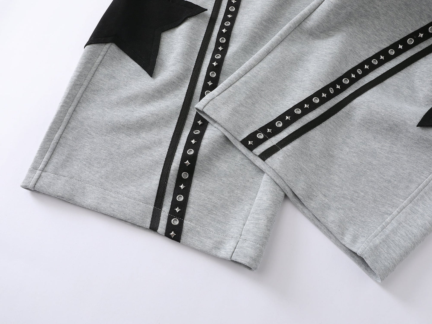 CapCabin Star Panel Track Pants