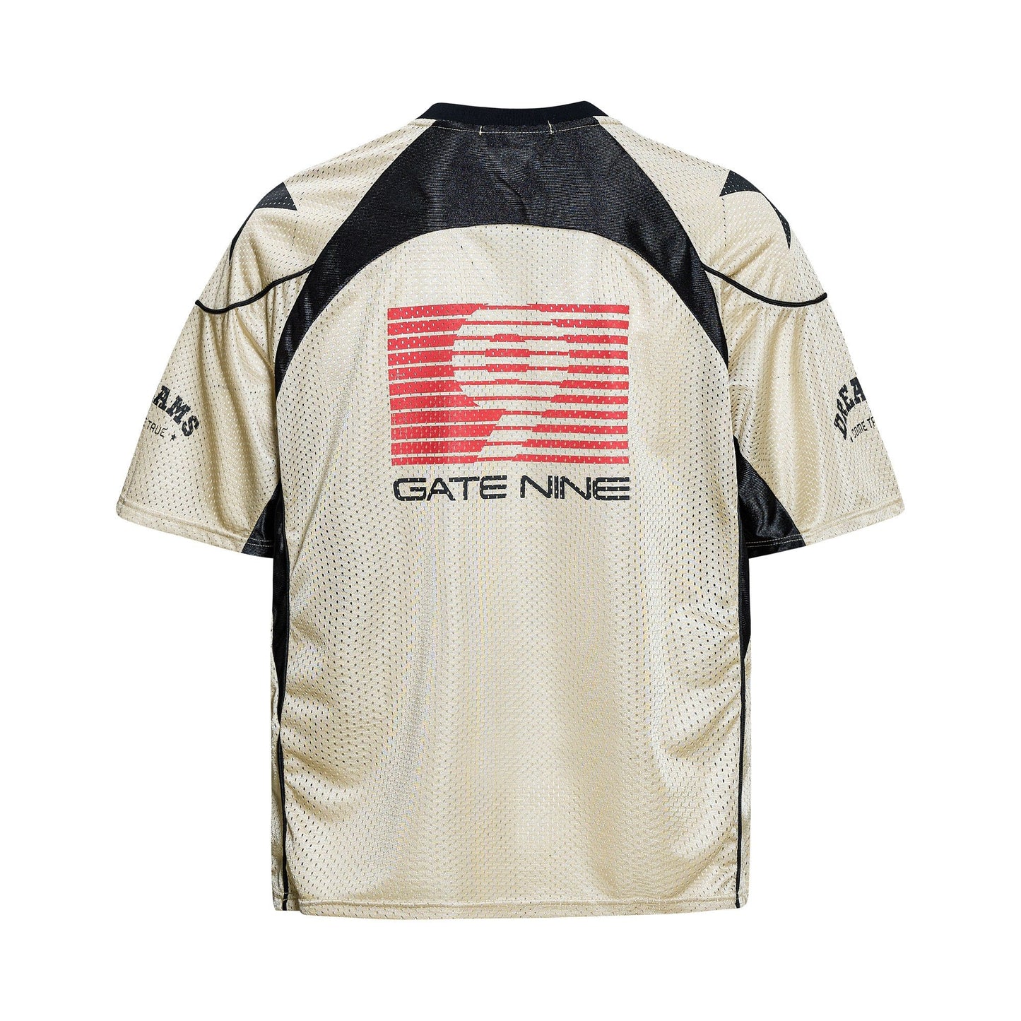 CapCabin “Starline Performance Jersey”