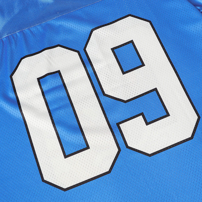 CapCabin Cartoon Number Performance Jersey