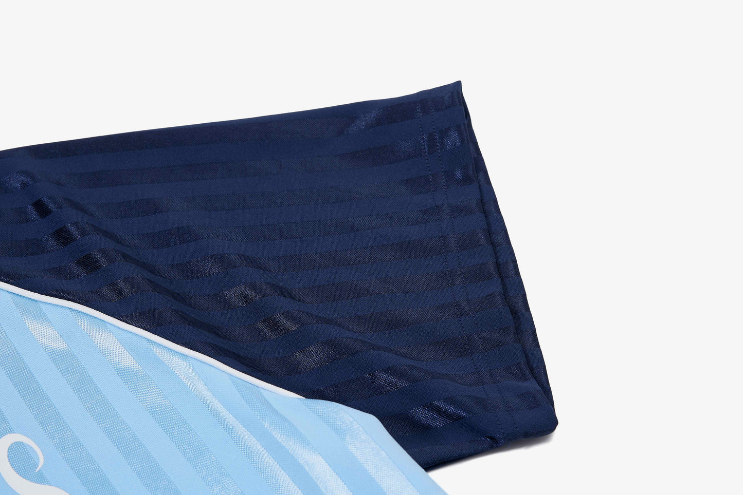 CapCabin “Velocity Stripe Performance Tee”