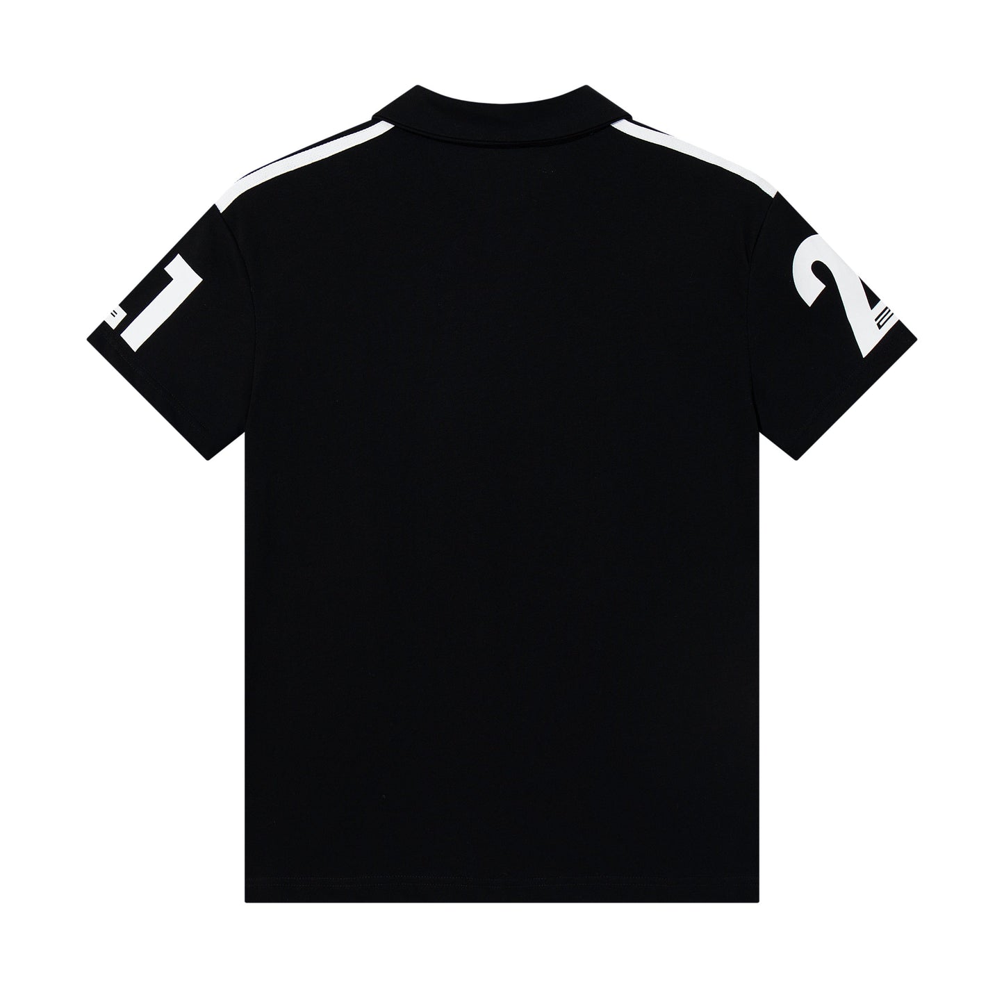CapCabin “Racing Crest Polo Shirt”