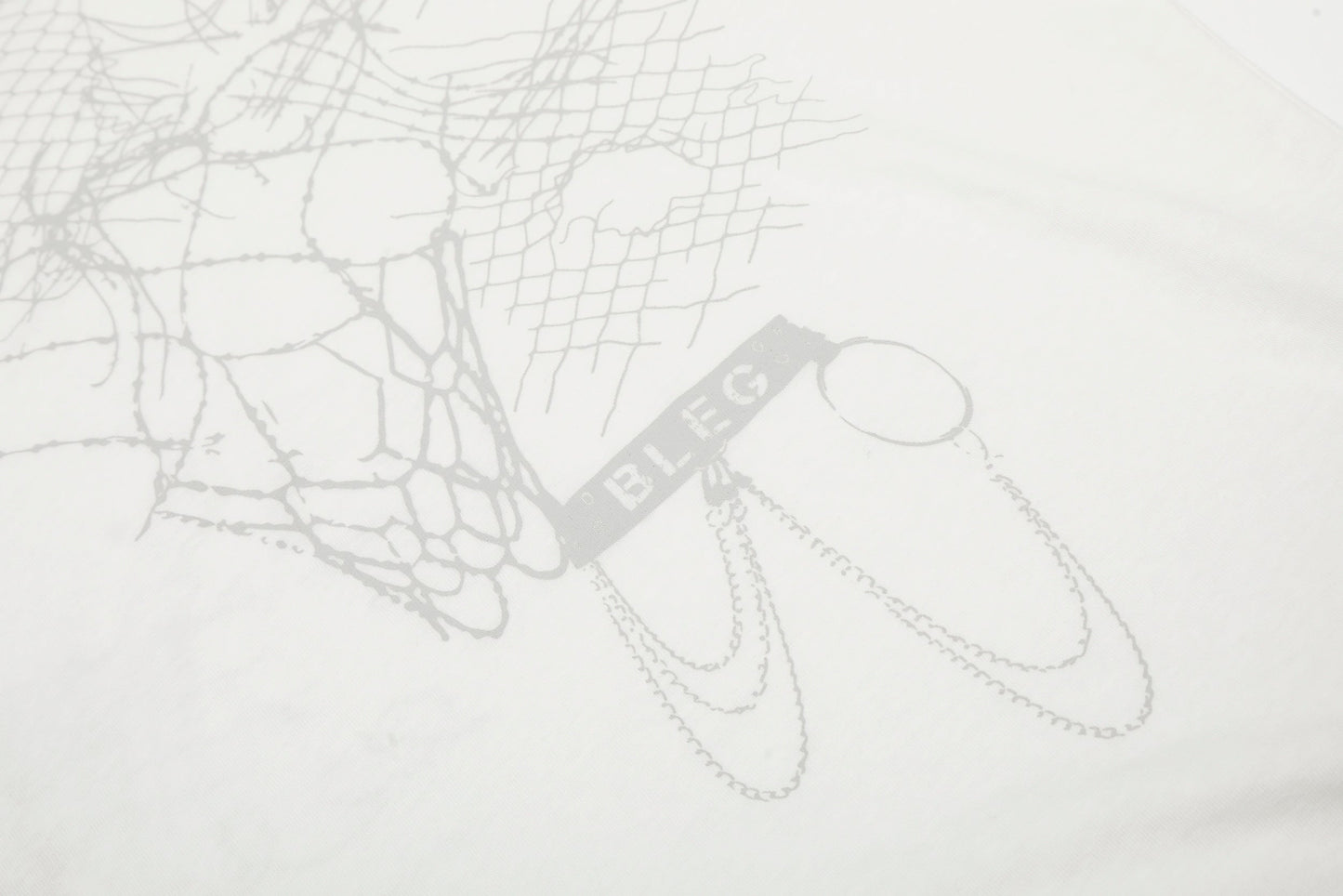 CapCabin Graphic Long Sleeve Tee