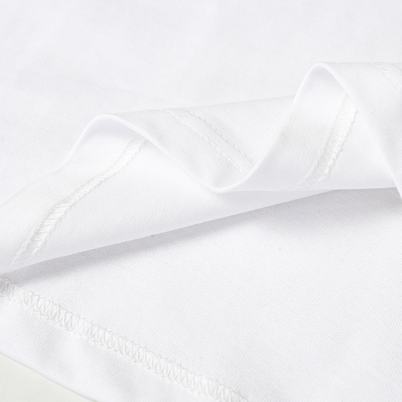CapCabin Classic Stripe Cotton Jersey