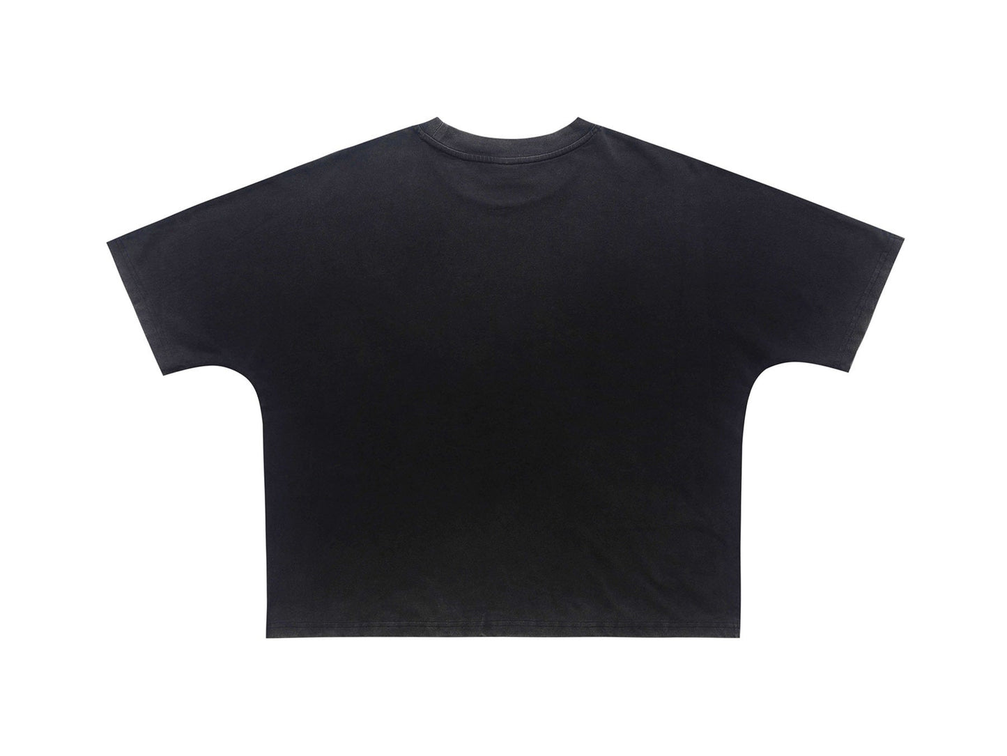 CapCabin “Domain of Death” Graphic Tee