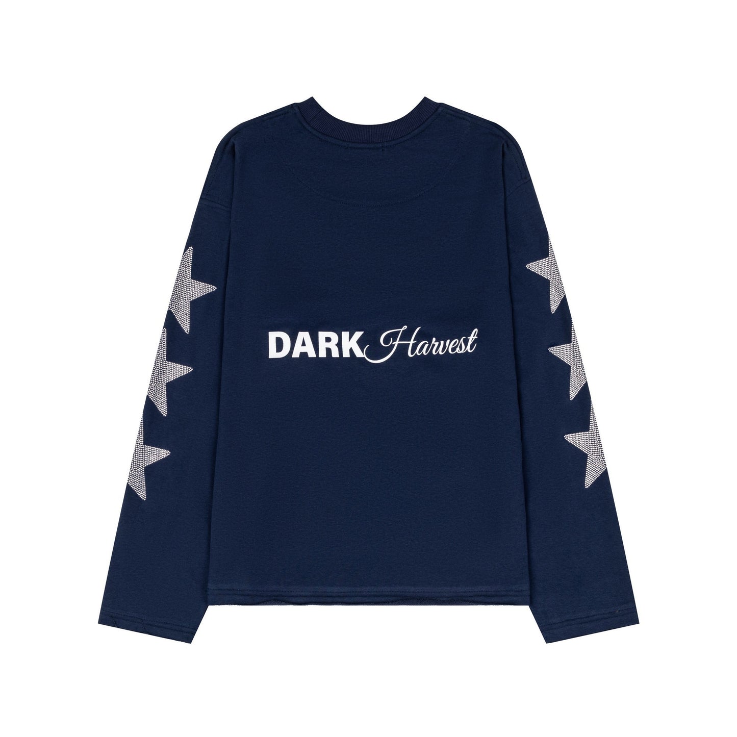 CapCabin Dark Harvest Long Sleeve Tee