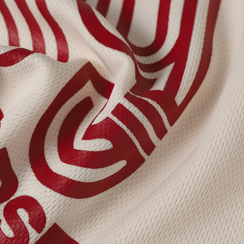 CapCabin Performance Soccer Jersey