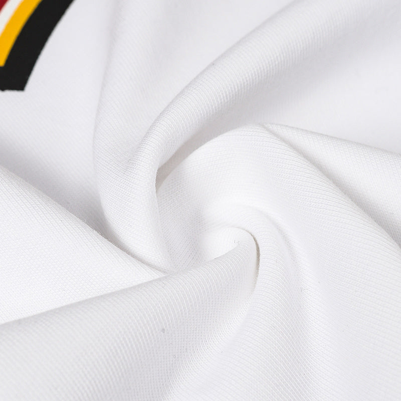 CapCabin Flame Gothic Cotton Jersey